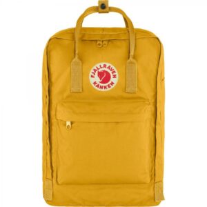 Fjällräven Fjällräven Kånken Laptop 17 Orchre 23525 Gjertsen Sport 1