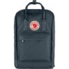 Fjällräven Fjällräven Kånken Laptop 17" F23525 Gjertsen Sport