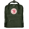 Fjällräven Fjällräven Kånken Mini F23561 Gjertsen Sport