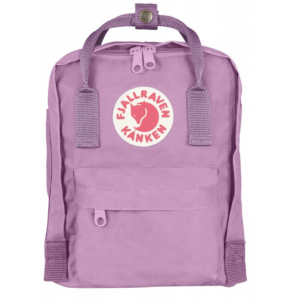 Fjällräven Fjällräven Kånken Mini ryggsekk dagstur 23561 Gjertsen Sport 1