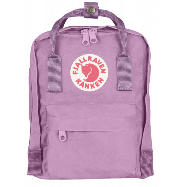 Fjällräven Fjällräven Kånken Mini ryggsekk dagstur 23561 Gjertsen Sport 1