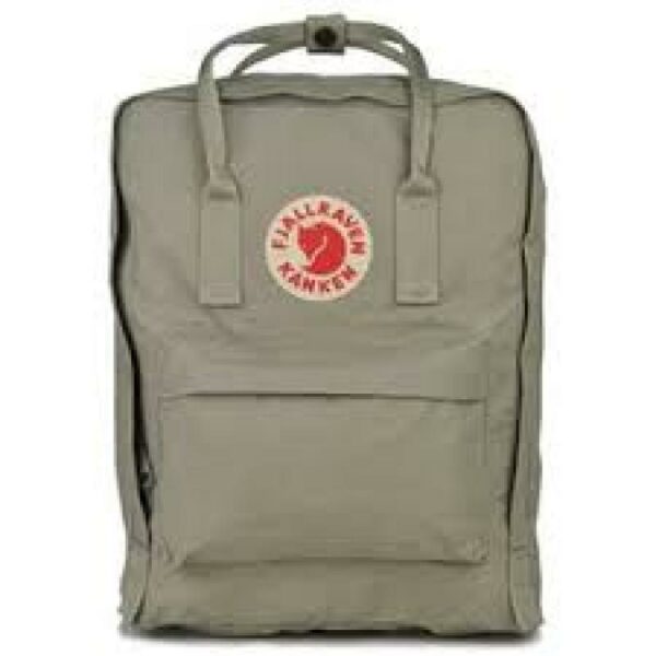 Fjällräven Fjällräven Kånken Putty 23510 Gjertsen Sport 1