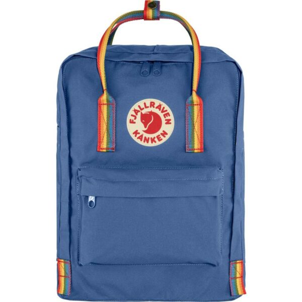 Fjällräven Fjällräven Kånken Rainbow F23620 Gjertsen Sport