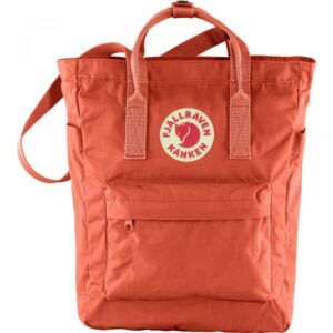 Fjällräven Fjällräven Kånken Totepack Rowan Rød 23710 Gjertsen Sport 1 2