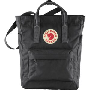 Fjällräven Fjällräven Kånken Totepack Sort 23710 Gjertsen Sport 1