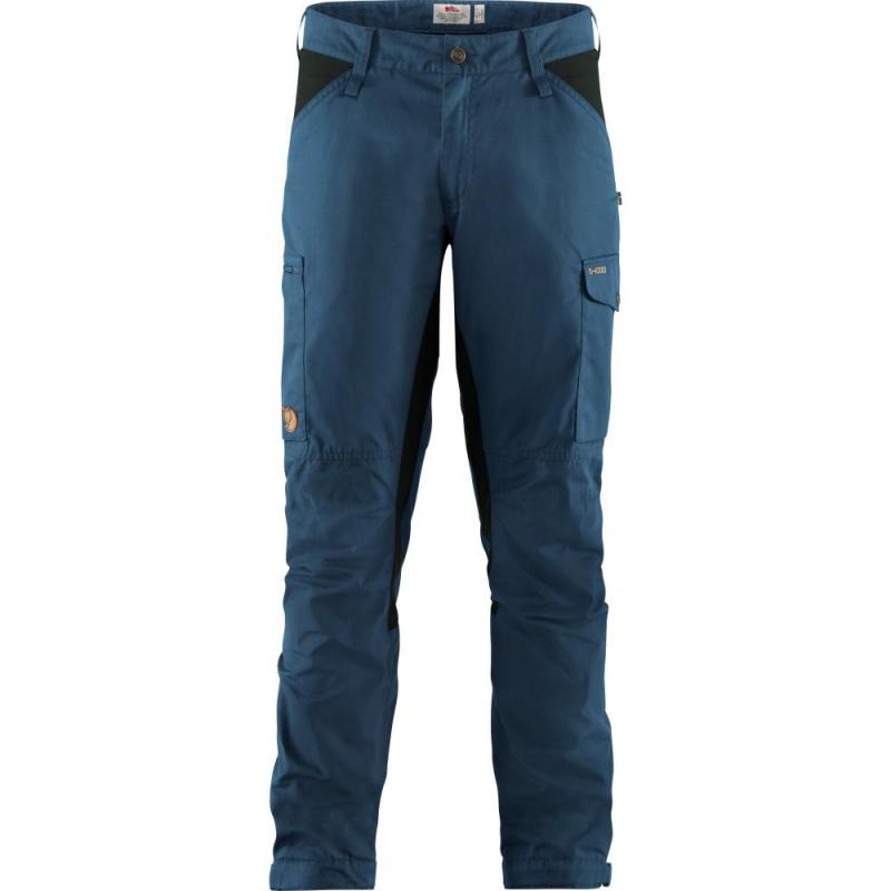 Fjällräven Fjällräven Kaipak Bukse M 84466 Gjertsen Sport 1