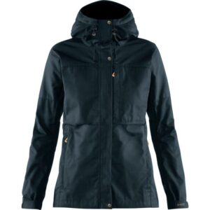 Fjällräven Fjällräven Kaipak Jakke Dame 89828 Gjertsen Sport 1