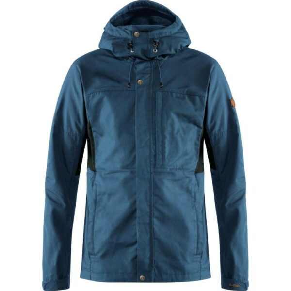 Fjällräven Fjällräven Kaipak Jakke Men 81166 Gjertsen Sport 1
