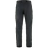 Fjällräven Fjällräven Keb Agile Trousers M Sort 86411 Gjertsen Sport 2