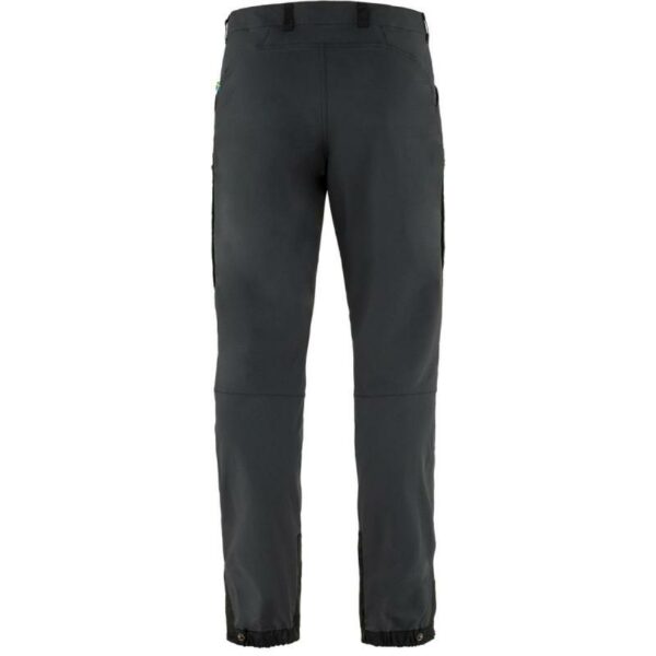 Fjällräven Fjällräven Keb Agile Trousers M Sort 86411 Gjertsen Sport 2