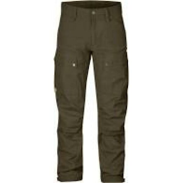 Fjällräven Fjällräven Keb Bukse Regular bukse 82830R Gjertsen Sport 1