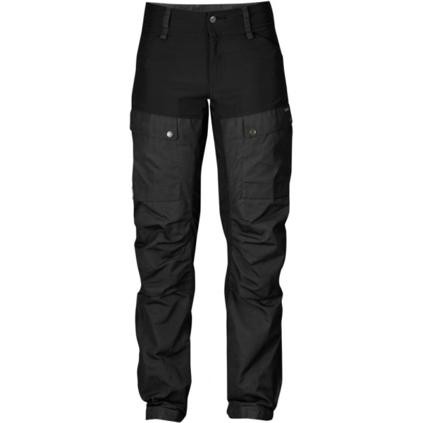 Fjällräven Fjällräven Keb Curved Bukse Dame 89580 Gjertsen Sport 1