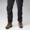 Fjällräven Fjällräven Keb Trousers M F87176 Gjertsen Sport 1 2 3 4