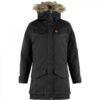 Fjällräven Fjällräven Nuuk Parka Dame 86369 Gjertsen Sport 1