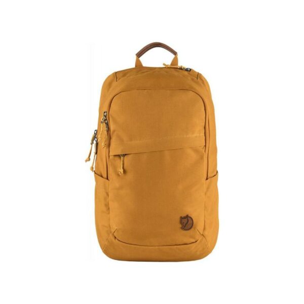 Fjällräven Fjällräven Räven 20 Acorn 26051 Gjertsen Sport 1