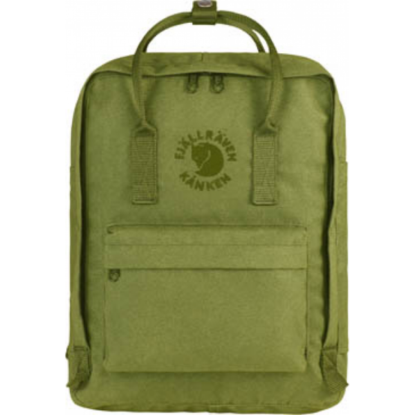 Fjällräven Fjällräven Re-Kånken Green 23548 Gjertsen Sport 1