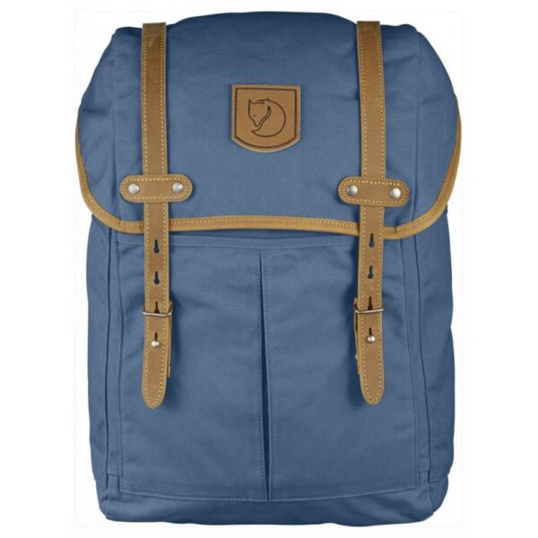 Fjällräven Fjällräven Rucksack No.21 Medium dagstur ryggsekk 24205 Gjertsen Sport 1
