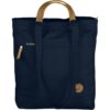 Fjällräven Fjällräven Totepack No. 1 Navy F24203 Gjertsen Sport