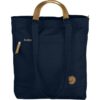 Fjällräven Fjällräven Totepack No. 1 Navy F24203 Gjertsen Sport