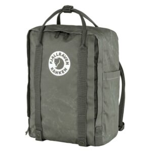 Fjällräven Fjällräven Tree-Kånken Grey 23511 Gjertsen Sport 1