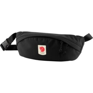 Fjällräven Fjällräven Ulvö Hip Pack Medium 23165 Gjertsen Sport 1