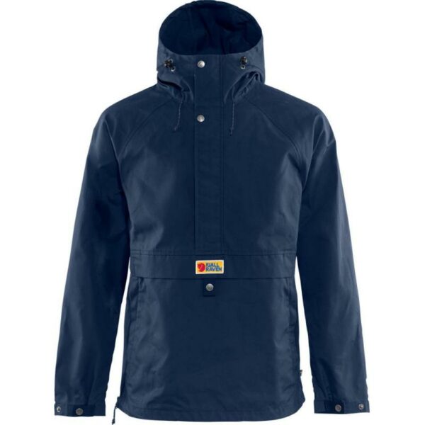 Fjällräven Fjällräven Vardag Anorak Herre 87008 Gjertsen Sport 1