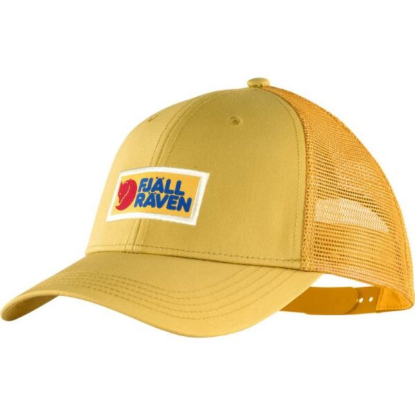 Fjällräven Fjällräven Vardag Långtradar cap 78139 Gjertsen Sport 1