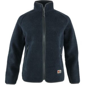 Fjällräven Fjällräven Vardag Pile Fleece Dame 84789 Gjertsen Sport 1 2