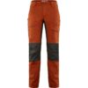 Fjällräven Fjällräven Vidda Pro Ventilated Bukse W Reg 89330 Gjertsen Sport 1