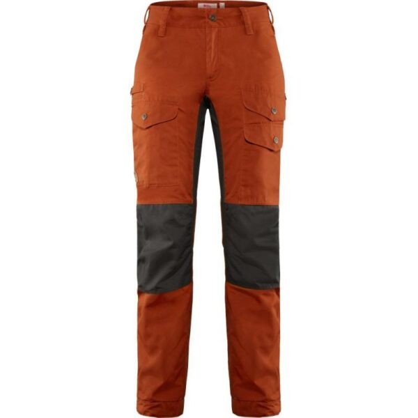 Fjällräven Fjällräven Vidda Pro Ventilated Bukse W Reg 89330 Gjertsen Sport 1
