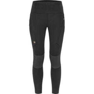 Fjällräven Fjällräven Abisko Trekking Tights Pro Dame 84771 Gjertsen Sport 1