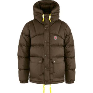 Fjällräven Fjällräven Expedition Down Lite Jacket M Dark Oak F84605 Gjertsen Sport 1