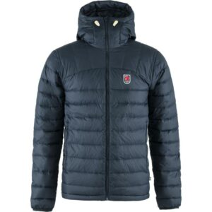 Fjällräven Fjällräven Expedition Pack Down Hoodie Herre Navy F86121 Gjertsen Sport 1