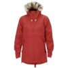 Fjällräven Fjällräven Iceland Anorak W. 89690 Gjertsen Sport 1