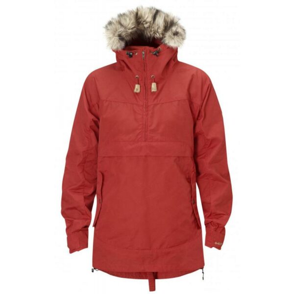 Fjällräven Fjällräven Iceland Anorak W. 89690 Gjertsen Sport 1