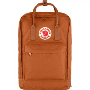 Fjällräven Fjällräven Kånken Laptop 17" Teracotta 23525 Gjertsen Sport 1