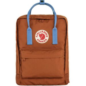 Fjällräven Fjällräven Kånken Terracotta Brun F23510 Gjertsen Sport 1