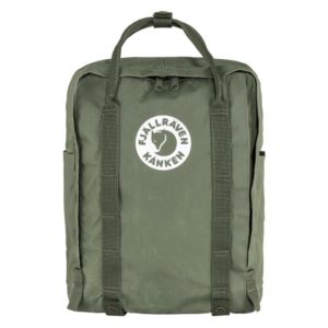 Fjällräven Fjällräven Tree-Kånken Green 23511 Gjertsen Sport 1