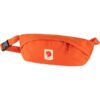 Fjällräven Fjällräven Ulvö Hip Pack Medium 23165 Gjertsen Sport 1