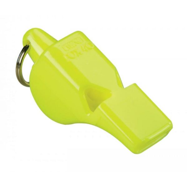 Fox 40 Fox 40 Mini Official Neon Gul 9803-1308 Gjertsen Sport 1