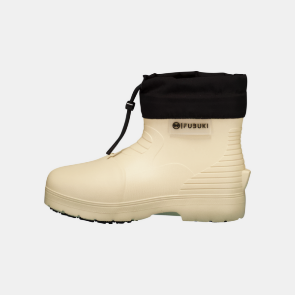 Fubuki Fubuki Niseko 3.0 Low Sand FUB-NIS3Low Gjertsen Sport 1
