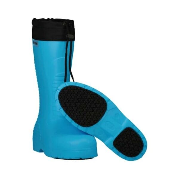 Fubuki Fubuki Nisesko 2.0 Vinterstøvel Light Blue FUB-NIS2-BLU Gjertsen Sport 1