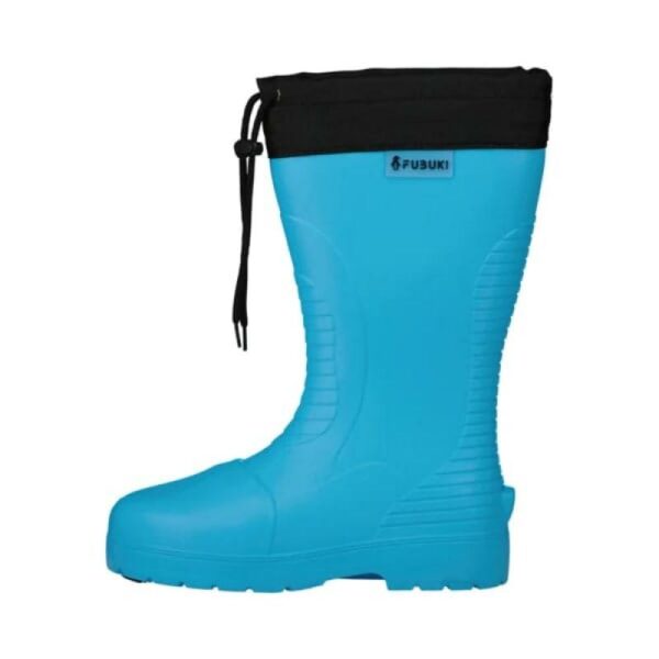 Fubuki Fubuki Nisesko 2.0 Vinterstøvel Light Blue FUB-NIS2-BLU Gjertsen Sport 1 2