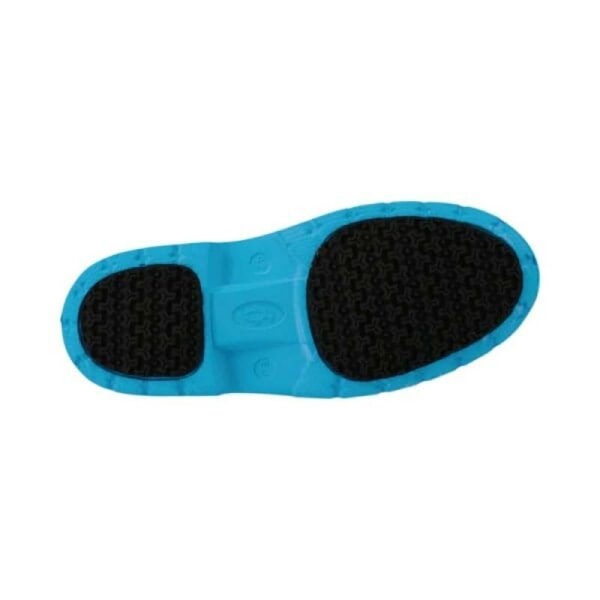 Fubuki Fubuki Nisesko 2.0 Vinterstøvel Light Blue FUB-NIS2-BLU Gjertsen Sport 1 2 3 4