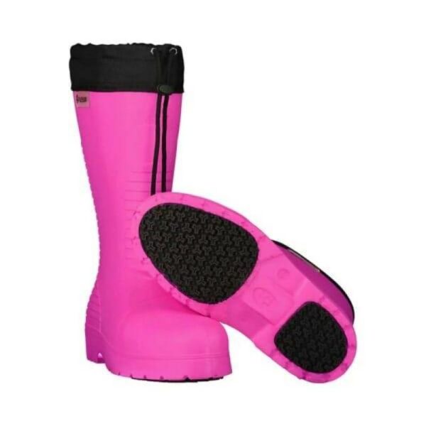 Fubuki Fubuki Nisesko 2.0 Vinterstøvel Pink FUB-NIS2-PIN Gjertsen Sport 1