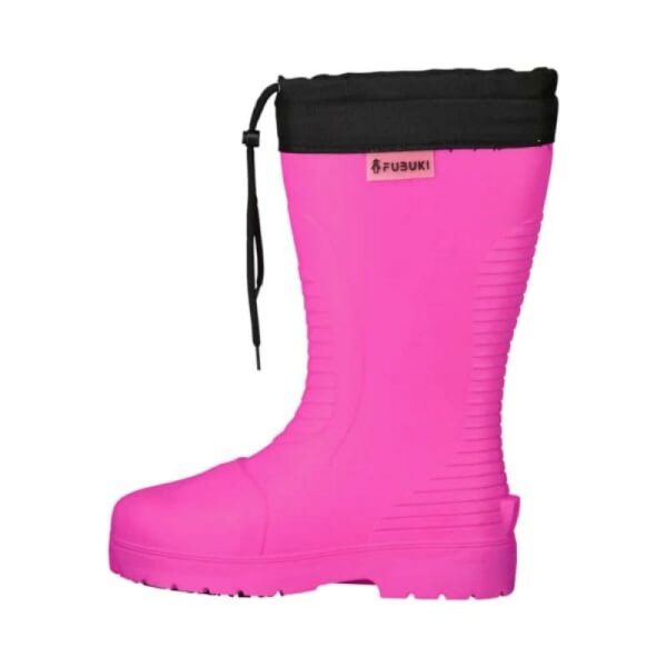 Fubuki Fubuki Nisesko 2.0 Vinterstøvel Pink FUB-NIS2-PIN Gjertsen Sport 1 2