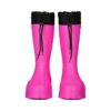 Fubuki Fubuki Nisesko 2.0 Vinterstøvel Pink FUB-NIS2-PIN Gjertsen Sport 1 2 3
