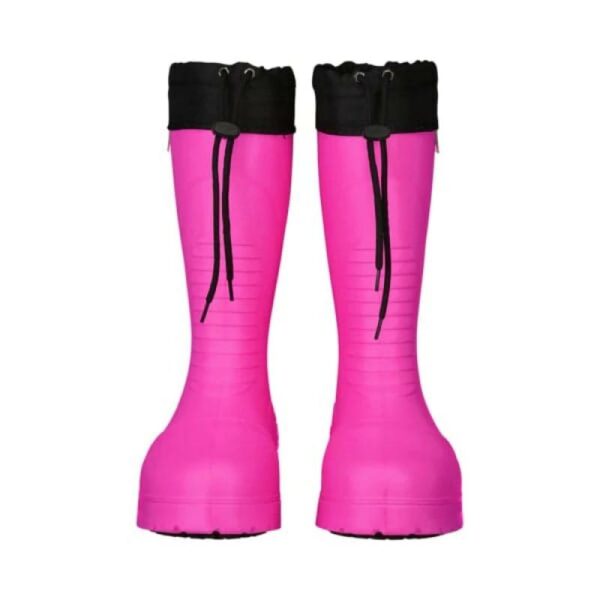 Fubuki Fubuki Nisesko 2.0 Vinterstøvel Pink FUB-NIS2-PIN Gjertsen Sport 1 2 3