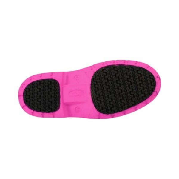 Fubuki Fubuki Nisesko 2.0 Vinterstøvel Pink FUB-NIS2-PIN Gjertsen Sport 1 2 3 4