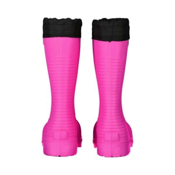 Fubuki Fubuki Nisesko 2.0 Vinterstøvel Pink FUB-NIS2-PIN Gjertsen Sport 1 2 3 4 5